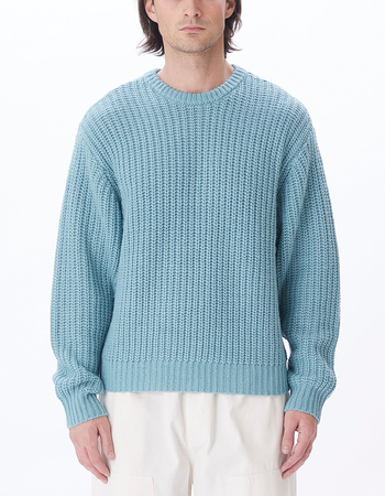 OBEY Theo Mens Sweater