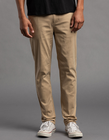 RSQ Mens Skinny Chino Pants Primary Image