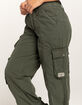 BDG Urban Outfitters New Y2K Womens Cargo Pants image number 5
