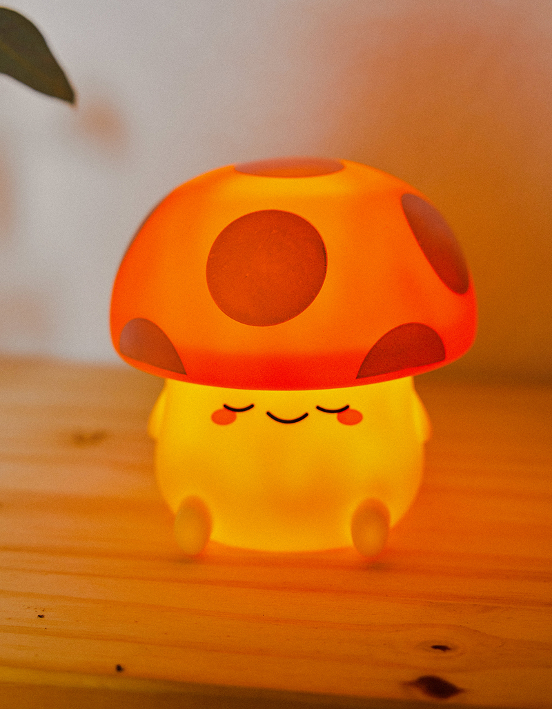 SMOKO Kai Mushroom Ambient Light image number 2