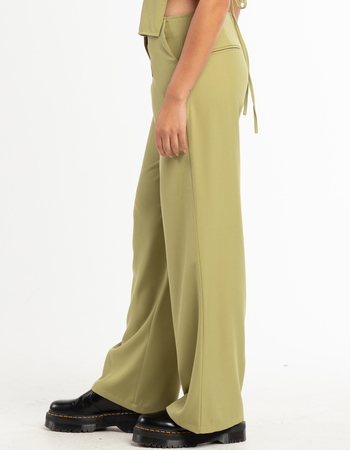 MOTEL x Olivia Neill Amadi Womens Trousers Alternative Image