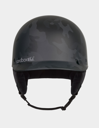 SANDBOX Classic 2.0 Snowboard Helmet