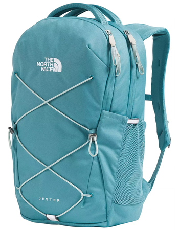 THE NORTH FACE Jester Backpack Alternative Image