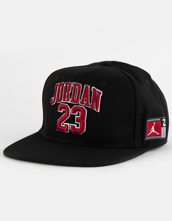 JORDAN Jersey Kids Snapback Hat