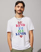 THE PHLUID PROJECT All Kinds Pride Tee image number 3