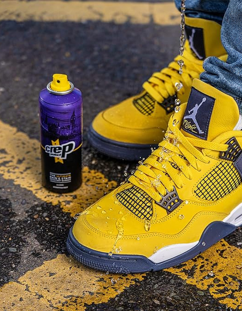 CREP PROTECT Shoe Protector Spray image number 1