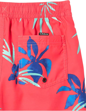 QUIKSILVER Everyday Mix Boys Volley Shorts