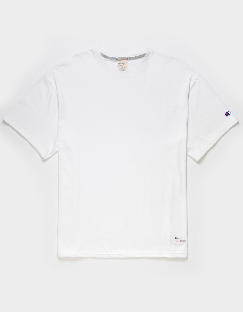 CHAMPION Rochester Reverse Weave Mens Tee image number 0
