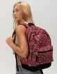 RSQ Channel Cord Backpack image number 6