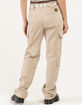 FIVESTAR GENERAL CO. Sierra Womens Cargo Pants image number 4