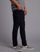 RSQ Mens Skinny Jeans image number 3