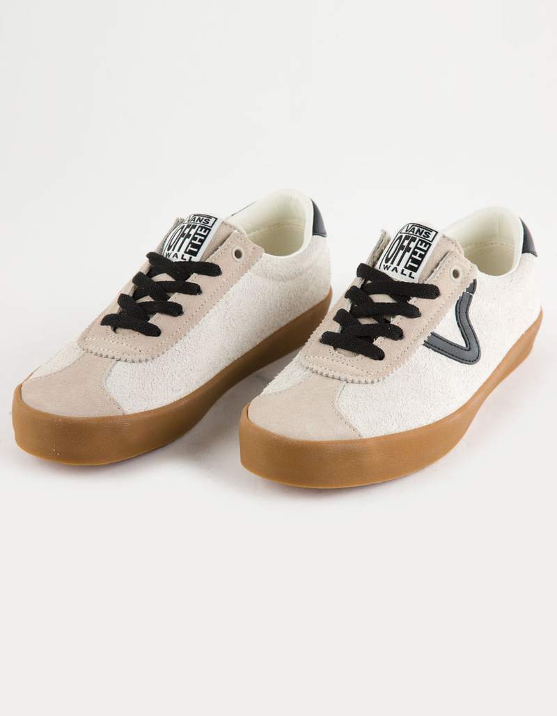 VANS Sport Low Womens Shoes image number 0