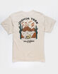RSQ Mens Joshua Tree National Park Tee image number 3
