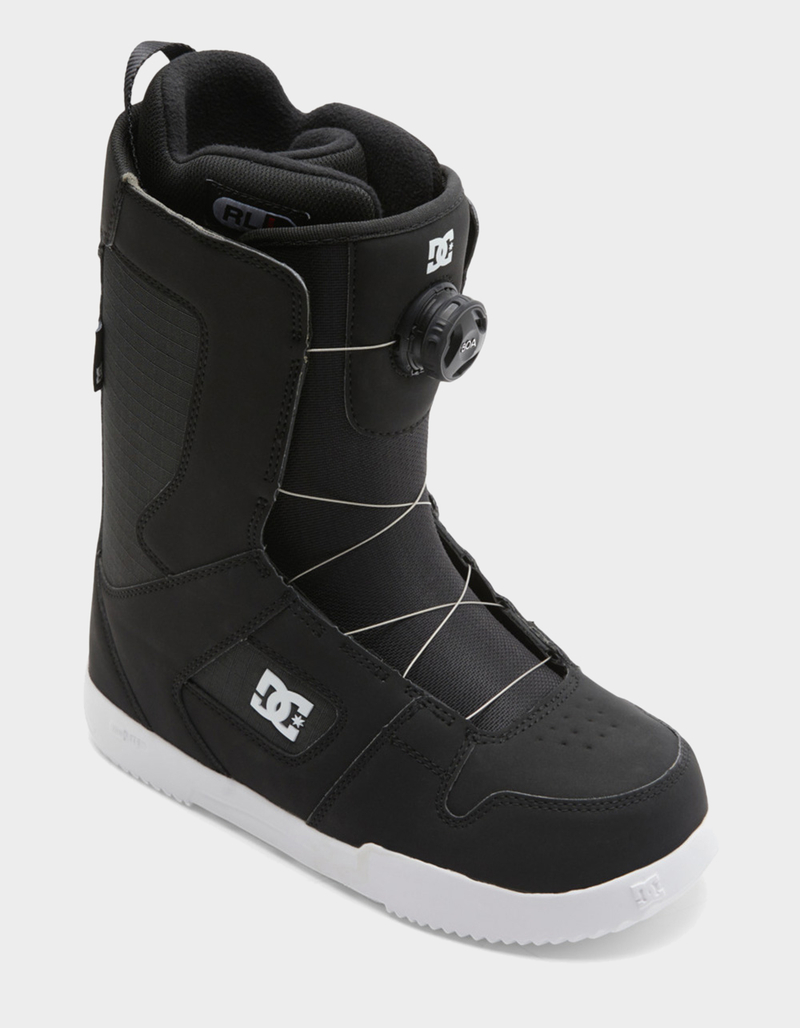 DC SHOES Phase BOA® Mens Snowboard Boots image number 0