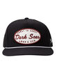 DARK SEAS Royce Snapback Hat image number 2