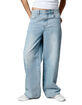 BLANK NYC Low Rise Baggy Denim Jeans image number 1