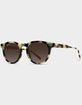 WMP EYEWEAR Tate Polarized Sunglasses image number 1