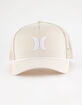 HURLEY High Icon Trucker Hat image number 2