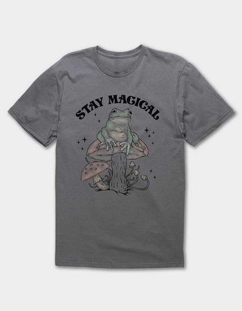 FROG Stay Magical Unisex Tee