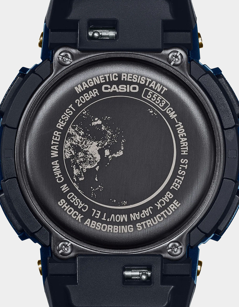 G-SHOCK GM110EARTH-1 Watch image number 3