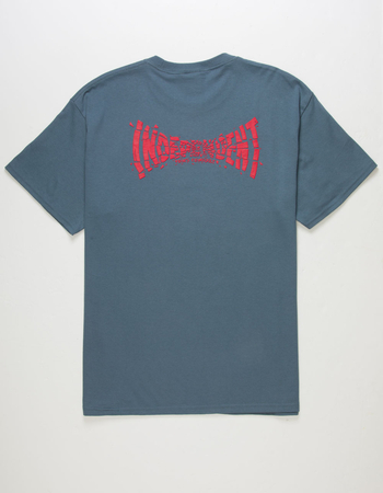 INDEPENDENT Shatter Span Mens Tee