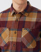 O'NEILL Landmarked Mens Flannel image number 4