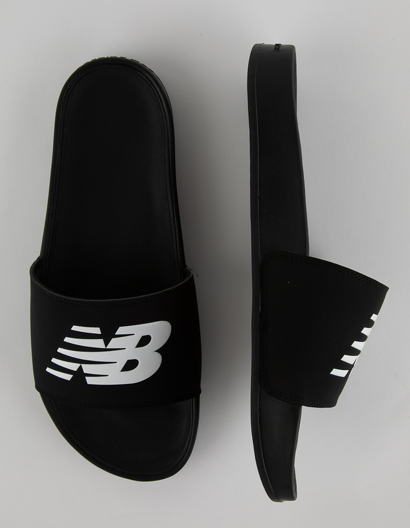 NEW BALANCE 200 Mens Slide Sandals image number 4