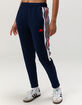 ADIDAS Trio Cut 3-Stripes Womens Track Pants image number 2