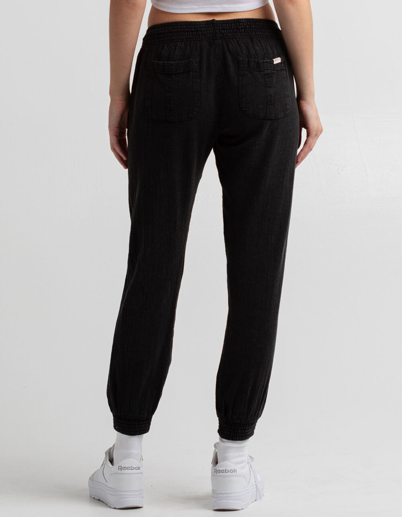 RIP CURL Classic Surf Womens Jogger Pants image number 3