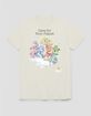 CARE BEARS Care For Your Planet Unisex Tee image number 1