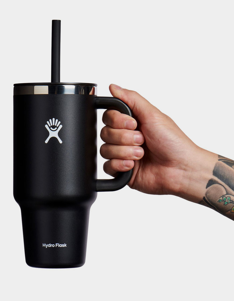 HYDRO FLASK 32 oz All Around™ Travel Tumbler image number 2