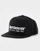 FASTHOUSE Classic Mens Trucker Hat image number 1