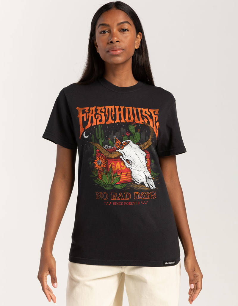 FASTHOUSE Forever Womens Tee image number 0