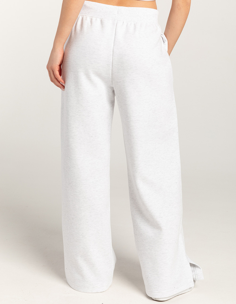 VANS Elevated Double Knit Womens Sweatpants image number 3