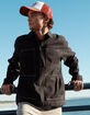 RSQ Mens Twill Workwear Jacket image number 1