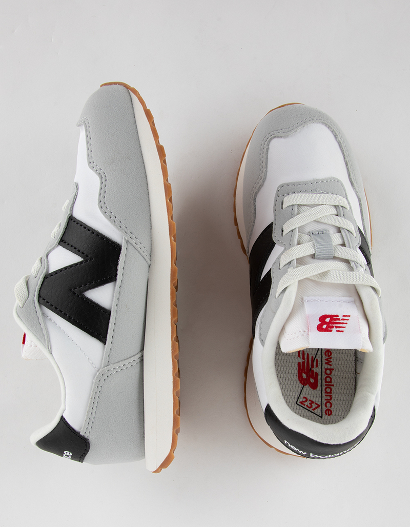 NEW BALANCE 237 Little Kids Shoes image number 4