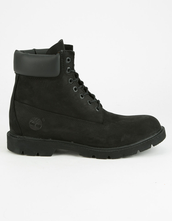 TIMBERLAND 6" Mens Boots