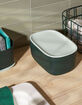 OPEN SPACES Small Storage Bins - Set of 2 image number 4