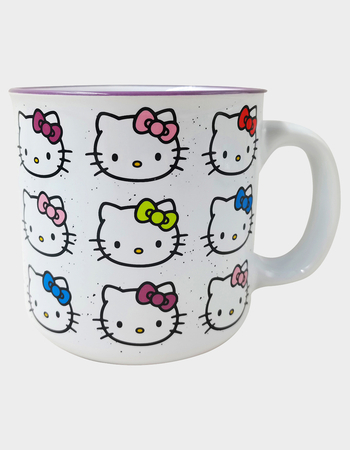 SANRIO Hello Kitty Icon Mug