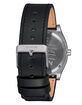 NIXON Time Teller Leather Watch image number 4