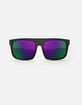HEAT WAVE VISUAL Regulator Sunglasses image number 2