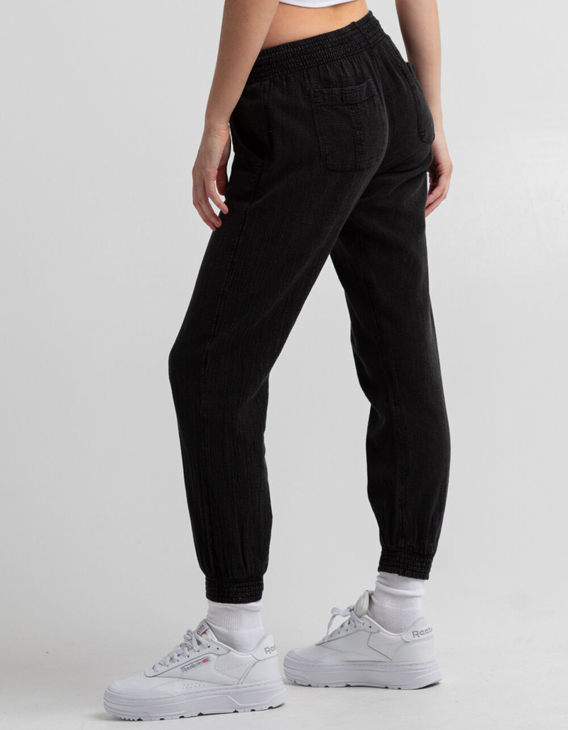 RIP CURL Classic Surf Womens Jogger Pants image number 1