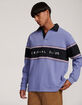 THE CRITICAL SLIDE SOCIETY Bells Mens Long Sleeve Polo Shirt image number 2
