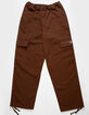 CONEY ISLAND PICNIC Pull-On Mens Cargo Trousers image number 1