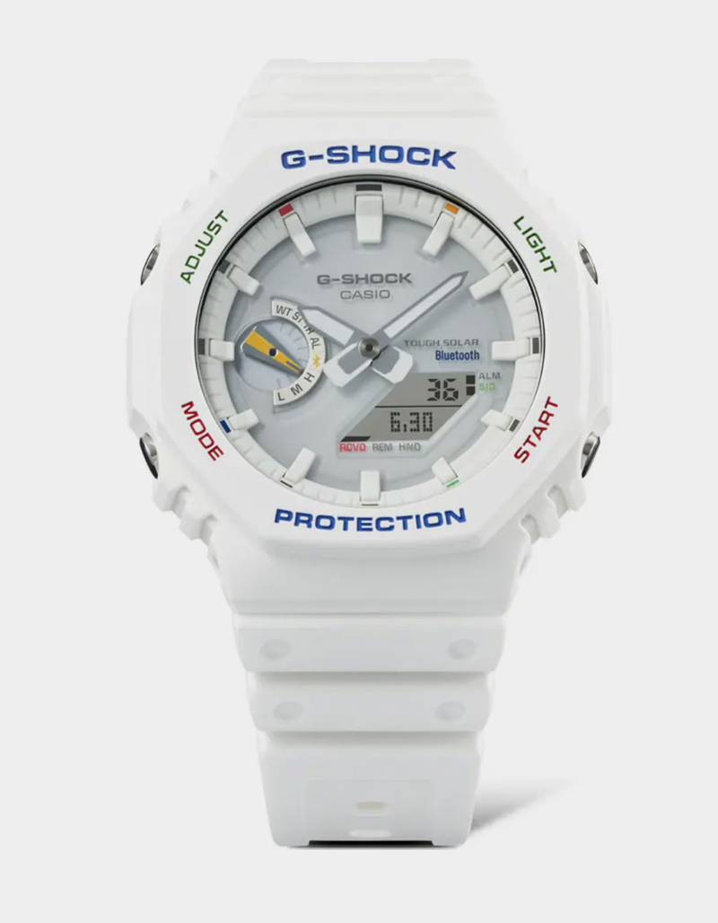 G-SHOCK GAB2100FC-7A Watch image number 3