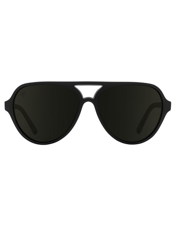BLENDERS EYEWEAR Skyway Magic Roy Polarized Sunglasses Alternative Image
