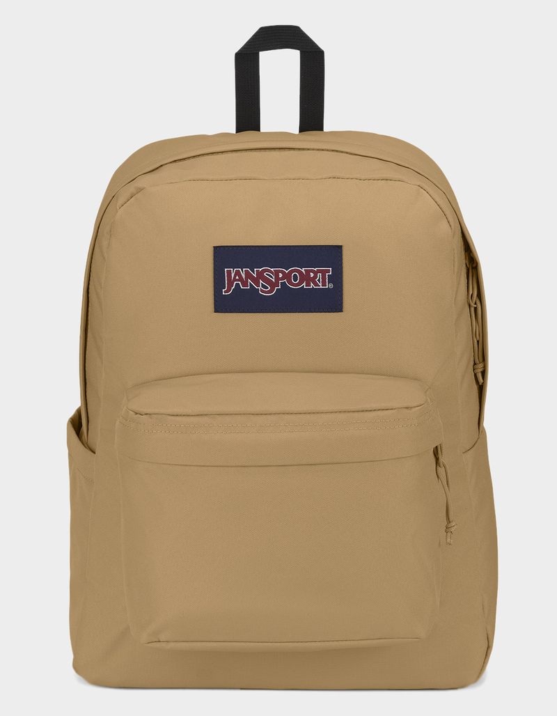 JANSPORT SuperBreak Plus Backpack image number 0