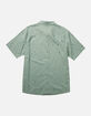 SALTY CREW Pennant Mens Button Up Shirt image number 2