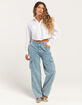 LEVI'S 94' Baggy Cargo Womens Jeans - Look At Me image number 1