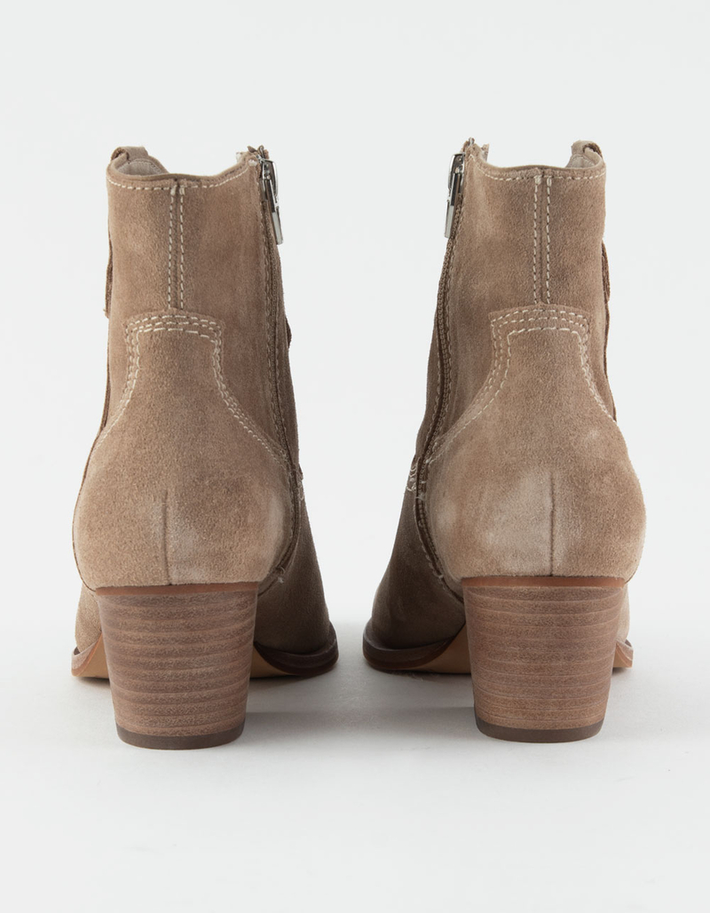 DOLCE VITA Silma Womens Western Booties image number 3